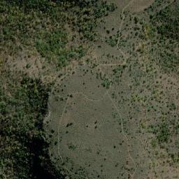 Satellite imagery of RUSVERBY, BW