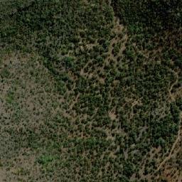 Satellite imagery of RUSVERBY, BW