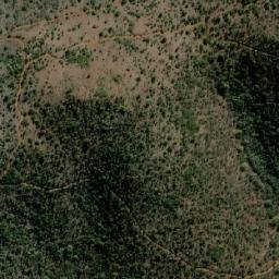 Satellite imagery of SUIDKOORN, BW
