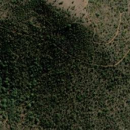 Satellite imagery of SUIDKOORN, BW