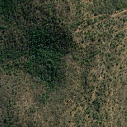 Satellite imagery of LEMOENFONTEIN, BW