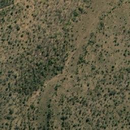 Satellite imagery of LEMOENFONTEIN, BW