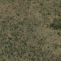 Satellite imagery of LEMOENFONTEIN, BW