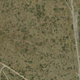 Satellite imagery of Bafokeng Platinum, ZA