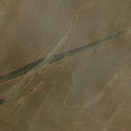 Satellite imagery of VALKFONTEIN, MZ