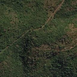 Satellite imagery of ELAND, MZ