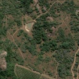 Satellite imagery of RIETSPRUIT, MZ