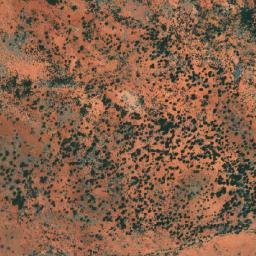 Satellite imagery of Taratara Rockhole, AU