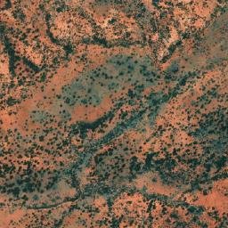 Satellite imagery of Taratara Rockhole, AU