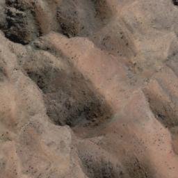 Satellite imagery of Cerro del Gritón, CL