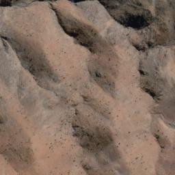 Satellite imagery of Cerro del Gritón, CL