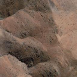 Satellite imagery of Cerro del Gritón, CL