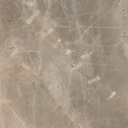 Satellite imagery of Rosario del Llano, CL