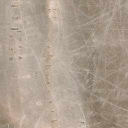 Satellite imagery of Rosario del Llano, CL