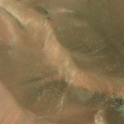 Satellite imagery of Cerro Hombre Muerto, AR