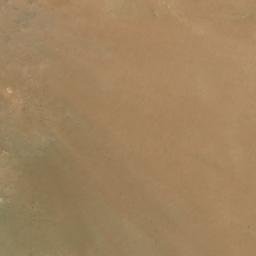 Satellite imagery of Cerro Hombre Muerto, AR