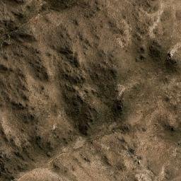 Satellite imagery of Cerro Rumio, AR