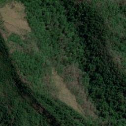 Satellite imagery of Cerro de Hueco, AR
