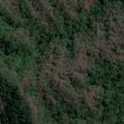 Satellite imagery of Cerro de Hueco, AR