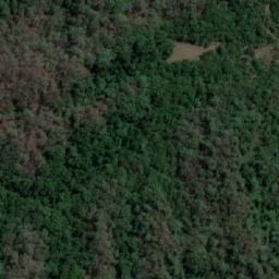 Satellite imagery of Cerro de Hueco, AR