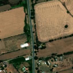 Satellite imagery of METAN, BR