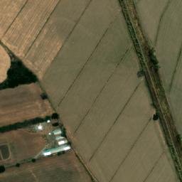 Satellite imagery of METAN, BR