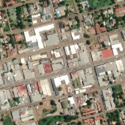Satellite imagery of HERV KERK ZEERUST, BW