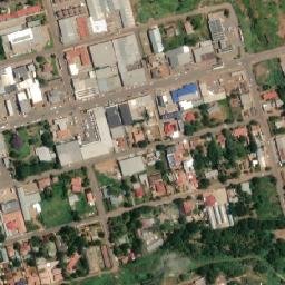 Satellite imagery of HERV KERK ZEERUST, BW