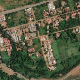Satellite imagery of HERV KERK ZEERUST, BW