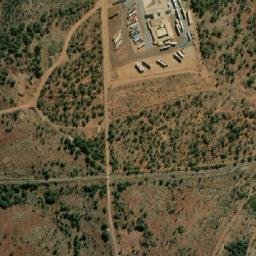 Satellite imagery of MARICO 42, BW