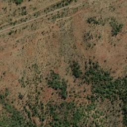 Satellite imagery of MARICO 42, BW