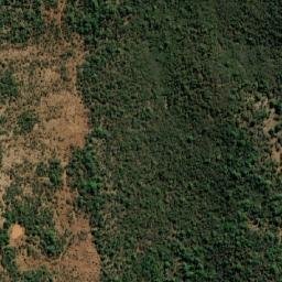 Satellite imagery of MARICO 58, BW