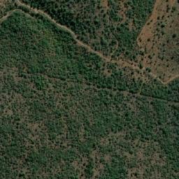 Satellite imagery of MARICO 24, BW