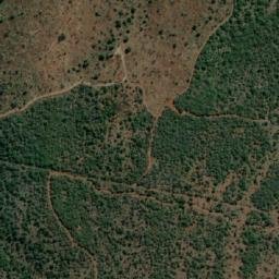Satellite imagery of MARICO 24, BW