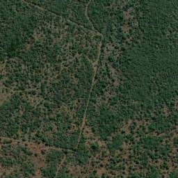 Satellite imagery of MARICO 24, BW