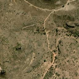 Satellite imagery of STEENKOP, BW