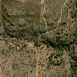 Satellite imagery of STEENKOP, BW