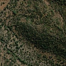 Satellite imagery of RUSVERBY, BW