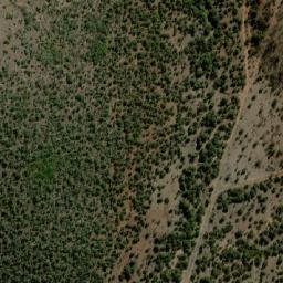 Satellite imagery of RUSVERBY, BW