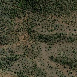 Satellite imagery of SUIDKOORN, BW