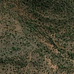 Satellite imagery of SUIDKOORN, BW