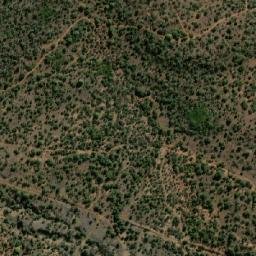 Satellite imagery of SUIDKOORN, BW