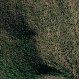 Satellite imagery of LEMOENFONTEIN, BW