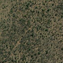 Satellite imagery of LEMOENFONTEIN, BW