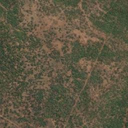 Satellite imagery of BULHOEK, BW
