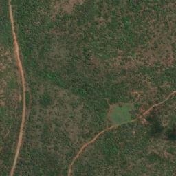 Satellite imagery of BULHOEK, BW
