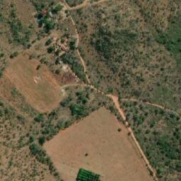Satellite imagery of RUST 68, BW