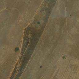 Satellite imagery of VALKFONTEIN, MZ