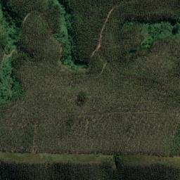 Satellite imagery of Stella Mine, ZA