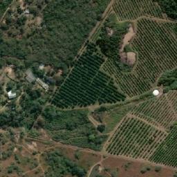 Satellite imagery of RIETSPRUIT, MZ